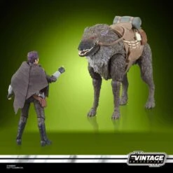 Hasbro HOWLER & SABINE WREN PERIDEA VINTAGE COLLECTION STAR WARS -Frikanime Ventas HOWLER SABINE WREN PERIDEA VINTAGE COLLECTION STAR WARS 13