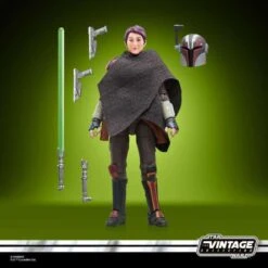 Hasbro HOWLER & SABINE WREN PERIDEA VINTAGE COLLECTION STAR WARS -Frikanime Ventas HOWLER SABINE WREN PERIDEA VINTAGE COLLECTION STAR WARS 3