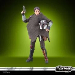 Hasbro HOWLER & SABINE WREN PERIDEA VINTAGE COLLECTION STAR WARS -Frikanime Ventas HOWLER SABINE WREN PERIDEA VINTAGE COLLECTION STAR WARS 8