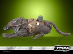 Hasbro HOWLER & SABINE WREN PERIDEA VINTAGE COLLECTION STAR WARS -Frikanime Ventas HOWLER SABINE WREN PERIDEA VINTAGE COLLECTION STAR WARS 9