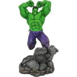Diamond HULK MARVEL MOVIE PREMIER COLLECTION RE-RUN