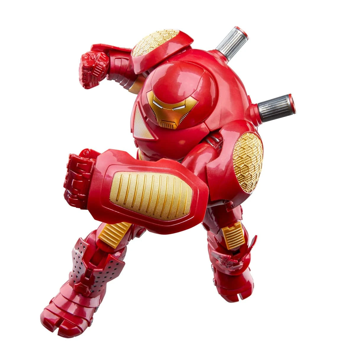 Hasbro HULKBUSTER CELEBRATING 85 YEARS MARVEL LEGENDS SERIES 5 Hasbro HULKBUSTER CELEBRATING 85 YEARS MARVEL LEGENDS SERIES - Imagen 3