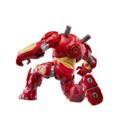 Hasbro HULKBUSTER CELEBRATING 85 YEARS MARVEL LEGENDS SERIES 13 Hasbro HULKBUSTER CELEBRATING 85 YEARS MARVEL LEGENDS SERIES -Frikanime Ventas HULKBUSTER CELEBRATING 85 YEARS MARVEL LEGENDS SERIES 4