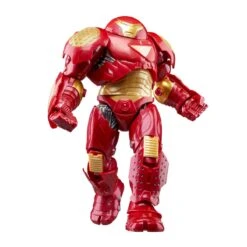 Hasbro HULKBUSTER CELEBRATING 85 YEARS MARVEL LEGENDS SERIES 14 Hasbro HULKBUSTER CELEBRATING 85 YEARS MARVEL LEGENDS SERIES -Frikanime Ventas HULKBUSTER CELEBRATING 85 YEARS MARVEL LEGENDS SERIES 5