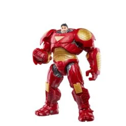 Hasbro HULKBUSTER CELEBRATING 85 YEARS MARVEL LEGENDS SERIES 15 Hasbro HULKBUSTER CELEBRATING 85 YEARS MARVEL LEGENDS SERIES -Frikanime Ventas HULKBUSTER CELEBRATING 85 YEARS MARVEL LEGENDS SERIES 6