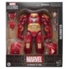 Hasbro HULKBUSTER CELEBRATING 85 YEARS MARVEL LEGENDS SERIES 2 Hasbro HULKBUSTER CELEBRATING 85 YEARS MARVEL LEGENDS SERIES -Frikanime Ventas HULKBUSTER CELEBRATING 85 YEARS MARVEL LEGENDS SERIES 7