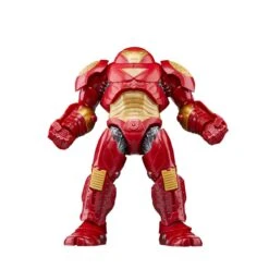 Hasbro HULKBUSTER CELEBRATING 85 YEARS MARVEL LEGENDS SERIES 16 Hasbro HULKBUSTER CELEBRATING 85 YEARS MARVEL LEGENDS SERIES -Frikanime Ventas HULKBUSTER CELEBRATING 85 YEARS MARVEL LEGENDS SERIES 8