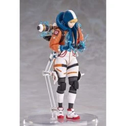 GOOD SMILE COMPANY HYPER BODY WATTSON APEX LEGENDS -Frikanime Ventas HYPER BODY WATTSON APEX LEGENDS 6