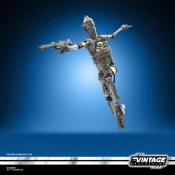 Hasbro IG-12, GROGU & ANZELLAN VINTAGE COLLECTION STAR WARS THE MANDALORIAN 15 Hasbro IG-12, GROGU & ANZELLAN VINTAGE COLLECTION STAR WARS THE MANDALORIAN -Frikanime Ventas IG 12 GROGU ANZELLAN VINTAGE COLLECTION STAR WARS THE MANDALORIAN 4