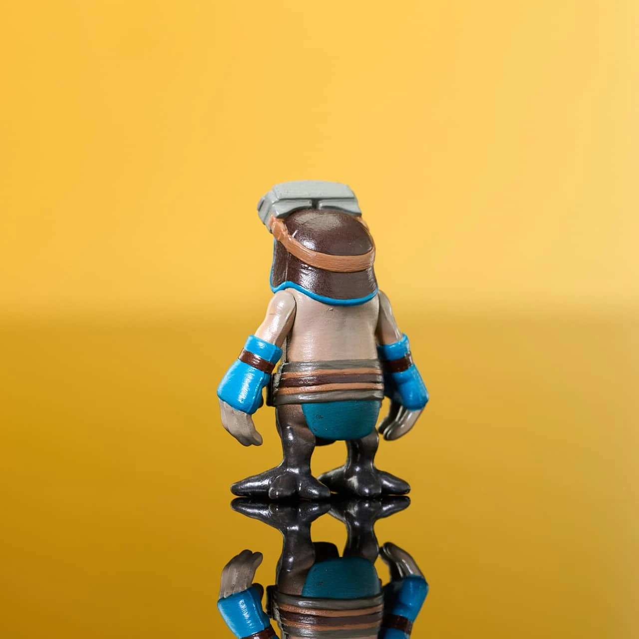 Gentle Giant IG-12 WITH ANZELLANS STAR WARS JUMBO VINTAGE KENNER 12 Gentle Giant IG-12 WITH ANZELLANS STAR WARS JUMBO VINTAGE KENNER - Imagen 10