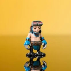 Gentle Giant IG-12 WITH ANZELLANS STAR WARS JUMBO VINTAGE KENNER 18 Gentle Giant IG-12 WITH ANZELLANS STAR WARS JUMBO VINTAGE KENNER -Frikanime Ventas IG 12 WITH ANZELLANS STAR WARS JUMBO VINTAGE KENNER 4