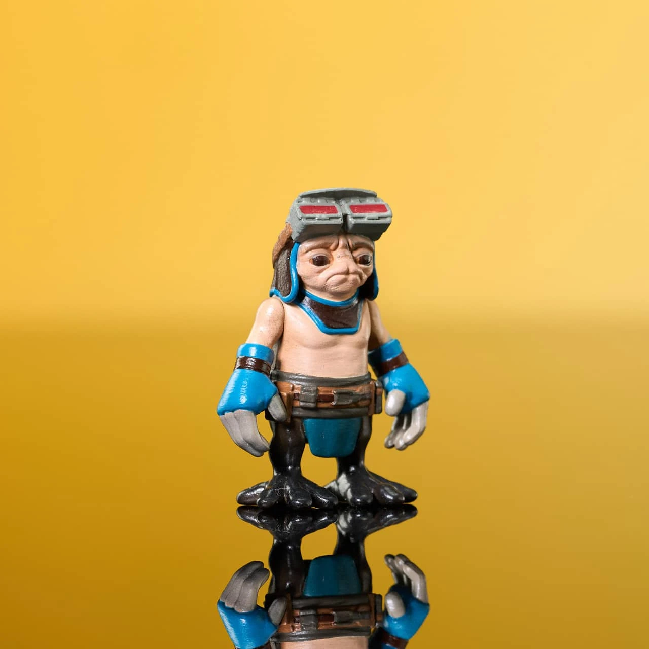 Gentle Giant IG-12 WITH ANZELLANS STAR WARS JUMBO VINTAGE KENNER 6 Gentle Giant IG-12 WITH ANZELLANS STAR WARS JUMBO VINTAGE KENNER - Imagen 4