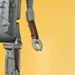 Gentle Giant IG-12 WITH ANZELLANS STAR WARS JUMBO VINTAGE KENNER 22 Gentle Giant IG-12 WITH ANZELLANS STAR WARS JUMBO VINTAGE KENNER -Frikanime Ventas IG 12 WITH ANZELLANS STAR WARS JUMBO VINTAGE KENNER 8