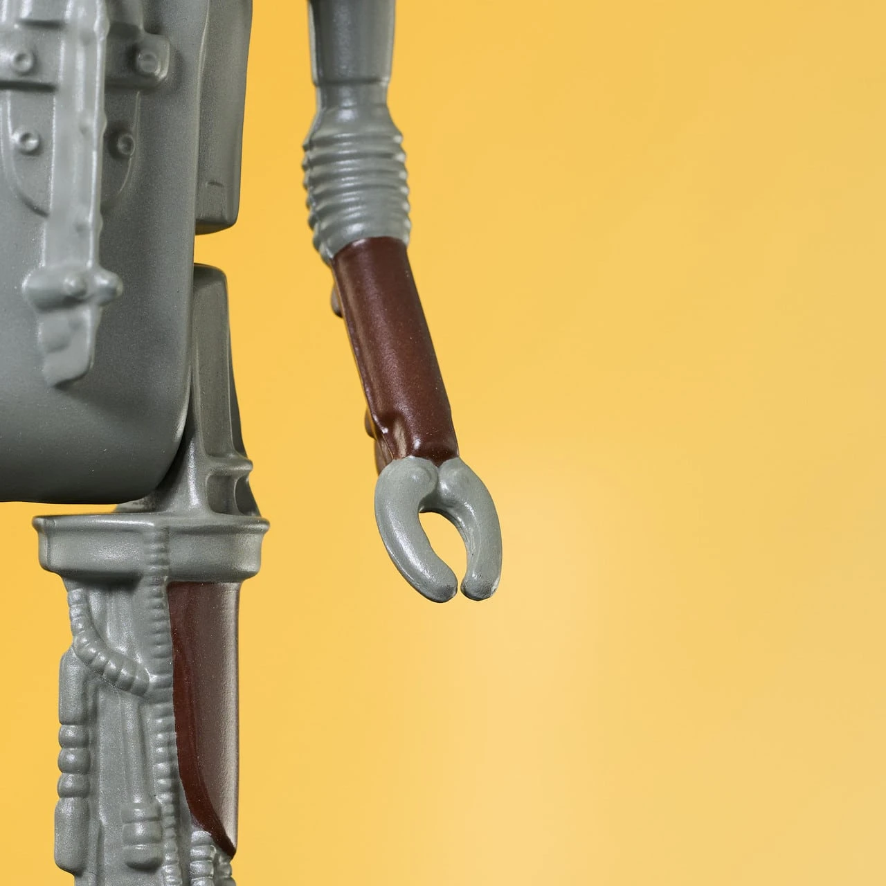 Gentle Giant IG-12 WITH ANZELLANS STAR WARS JUMBO VINTAGE KENNER 10 Gentle Giant IG-12 WITH ANZELLANS STAR WARS JUMBO VINTAGE KENNER - Imagen 8