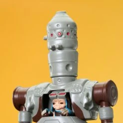 Gentle Giant IG-12 WITH ANZELLANS STAR WARS JUMBO VINTAGE KENNER 23 Gentle Giant IG-12 WITH ANZELLANS STAR WARS JUMBO VINTAGE KENNER -Frikanime Ventas IG 12 WITH ANZELLANS STAR WARS JUMBO VINTAGE KENNER 9