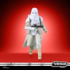 Hasbro IMPERIAL SNOWTROOPER HOTH BATTLE GEAR VINTAGE COLLECTION STAR WARS -Frikanime Ventas IMPERIAL SNOWTROOPER HOTH BATTLE GEAR VINTAGE COLLECTION STAR WARS 3