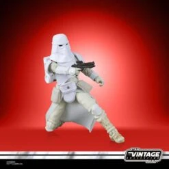 Hasbro IMPERIAL SNOWTROOPER HOTH BATTLE GEAR VINTAGE COLLECTION STAR WARS -Frikanime Ventas IMPERIAL SNOWTROOPER HOTH BATTLE GEAR VINTAGE COLLECTION STAR WARS 5