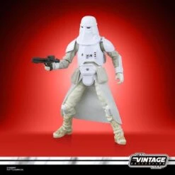 Hasbro IMPERIAL SNOWTROOPER HOTH BATTLE GEAR VINTAGE COLLECTION STAR WARS -Frikanime Ventas IMPERIAL SNOWTROOPER HOTH BATTLE GEAR VINTAGE COLLECTION STAR WARS 6