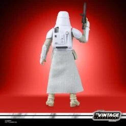 Hasbro IMPERIAL SNOWTROOPER HOTH BATTLE GEAR VINTAGE COLLECTION STAR WARS -Frikanime Ventas IMPERIAL SNOWTROOPER HOTH BATTLE GEAR VINTAGE COLLECTION STAR WARS 7