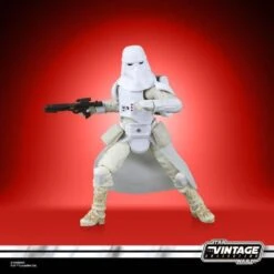 Hasbro IMPERIAL SNOWTROOPER HOTH BATTLE GEAR VINTAGE COLLECTION STAR WARS -Frikanime Ventas IMPERIAL SNOWTROOPER HOTH BATTLE GEAR VINTAGE COLLECTION STAR WARS 8