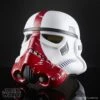 Hasbro INCINERATOR STORMTROOPER CASCO ELECTRONICO BLACK SERIES STAR WARS THE MANDALORIAN RE-RUN 2 Hasbro INCINERATOR STORMTROOPER CASCO ELECTRONICO BLACK SERIES STAR WARS THE MANDALORIAN RE-RUN -Frikanime Ventas INCINERATOR STORMTROOPER CASCO ELECTRONICO BLACK SERIES STAR WARS THE MANDALORIAN 1