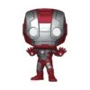 IRON MAN MARK 5 MARVEL THE INFINITY SAGA FUNKO POP 2 IRON MAN MARK 5 MARVEL THE INFINITY SAGA FUNKO POP -Frikanime Ventas IRON MAN MARK 5 MARVEL THE INFINITY SAGA FUNKO POP 1