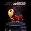 IRON MAN MARK III EGG ATTACK IRON MAN 3