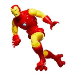 Hasbro IRON MAN MARVEL LEGENDS SECRET WARS -Frikanime Ventas IRON MAN MARVEL LEGENDS SECRET WARS 10