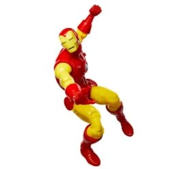 Hasbro IRON MAN MARVEL LEGENDS SECRET WARS -Frikanime Ventas IRON MAN MARVEL LEGENDS SECRET WARS 3