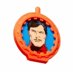 Hasbro IRON MAN MARVEL LEGENDS SECRET WARS -Frikanime Ventas IRON MAN MARVEL LEGENDS SECRET WARS 5