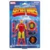 Hasbro IRON MAN MARVEL LEGENDS SECRET WARS -Frikanime Ventas IRON MAN MARVEL LEGENDS SECRET WARS 7