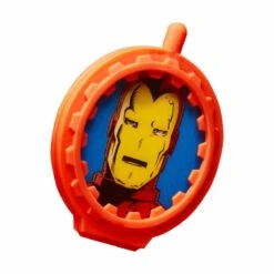 Hasbro IRON MAN MARVEL LEGENDS SECRET WARS -Frikanime Ventas IRON MAN MARVEL LEGENDS SECRET WARS 8