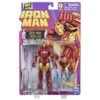 Hasbro IRON MAN MODEL 20 MARVEL LEGENDS SERIES -Frikanime Ventas IRON MAN MODEL 20 MARVEL LEGENDS SERIES 1