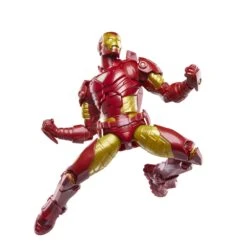 Hasbro IRON MAN MODEL 20 MARVEL LEGENDS SERIES -Frikanime Ventas IRON MAN MODEL 20 MARVEL LEGENDS SERIES 3