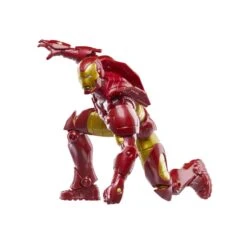 Hasbro IRON MAN MODEL 20 MARVEL LEGENDS SERIES -Frikanime Ventas IRON MAN MODEL 20 MARVEL LEGENDS SERIES 4
