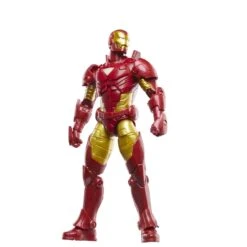 Hasbro IRON MAN MODEL 20 MARVEL LEGENDS SERIES -Frikanime Ventas IRON MAN MODEL 20 MARVEL LEGENDS SERIES 5