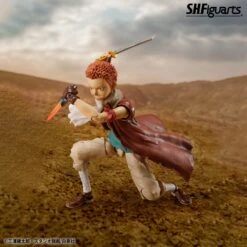 ISIDRO BERSERK SH FIGUARTS -Frikanime Ventas ISIDRO BERSERK SH FIGUARTS 5