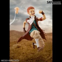 ISIDRO BERSERK SH FIGUARTS -Frikanime Ventas ISIDRO BERSERK SH FIGUARTS 7