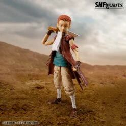 ISIDRO BERSERK SH FIGUARTS