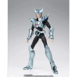 JAMIAN CROW SILVER REVIVAL SAINT SEIYA MYTH CLOTH RE-RUN