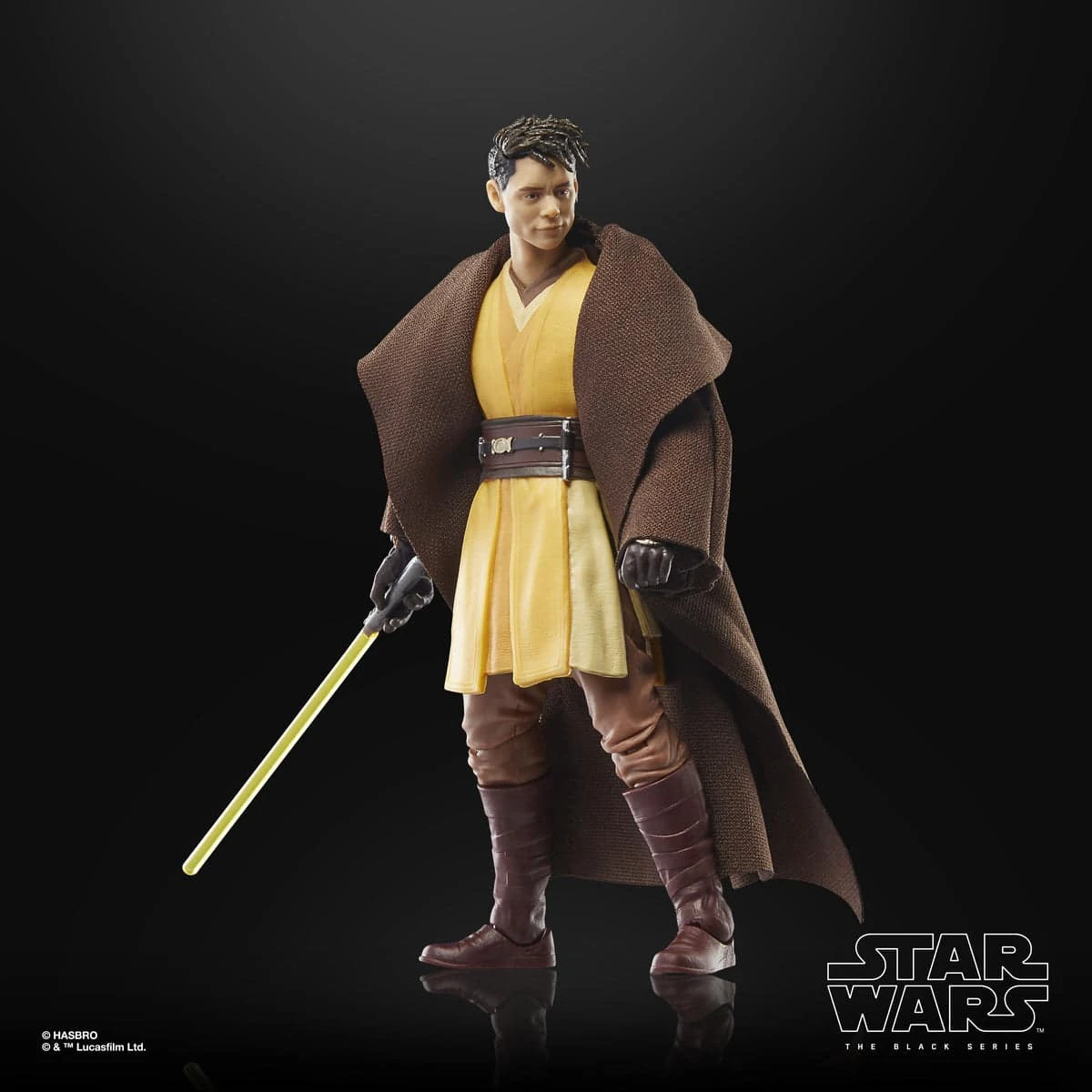 Hasbro JEDI KNIGHT YORD FANDAR STAR WARS THE ACOLYTE THE BLACK SERIES 3 Hasbro JEDI KNIGHT YORD FANDAR STAR WARS THE ACOLYTE THE BLACK SERIES