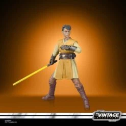 Hasbro JEDI KNIGHT YORD FANDAR VINTAGE COLLECTION STAR WARS 12 Hasbro JEDI KNIGHT YORD FANDAR VINTAGE COLLECTION STAR WARS -Frikanime Ventas JEDI KNIGHT YORD FANDAR VINTAGE COLLECTION STAR WARS 3