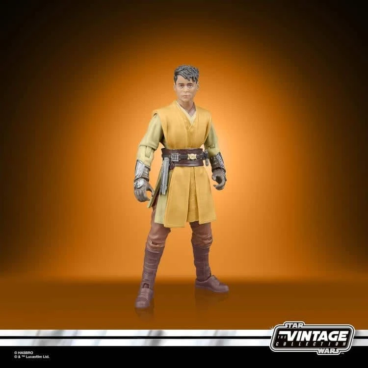 Hasbro JEDI KNIGHT YORD FANDAR VINTAGE COLLECTION STAR WARS 7 Hasbro JEDI KNIGHT YORD FANDAR VINTAGE COLLECTION STAR WARS - Imagen 5