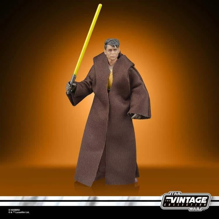Hasbro JEDI KNIGHT YORD FANDAR VINTAGE COLLECTION STAR WARS 8 Hasbro JEDI KNIGHT YORD FANDAR VINTAGE COLLECTION STAR WARS - Imagen 6