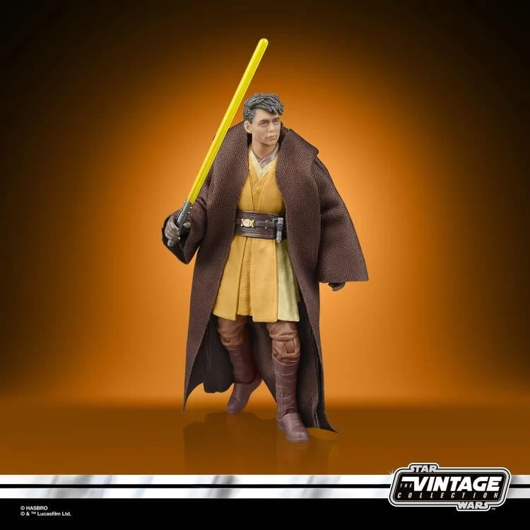 Hasbro JEDI KNIGHT YORD FANDAR VINTAGE COLLECTION STAR WARS 9 Hasbro JEDI KNIGHT YORD FANDAR VINTAGE COLLECTION STAR WARS - Imagen 7