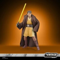 Hasbro JEDI KNIGHT YORD FANDAR VINTAGE COLLECTION STAR WARS 17 Hasbro JEDI KNIGHT YORD FANDAR VINTAGE COLLECTION STAR WARS -Frikanime Ventas JEDI KNIGHT YORD FANDAR VINTAGE COLLECTION STAR WARS 8