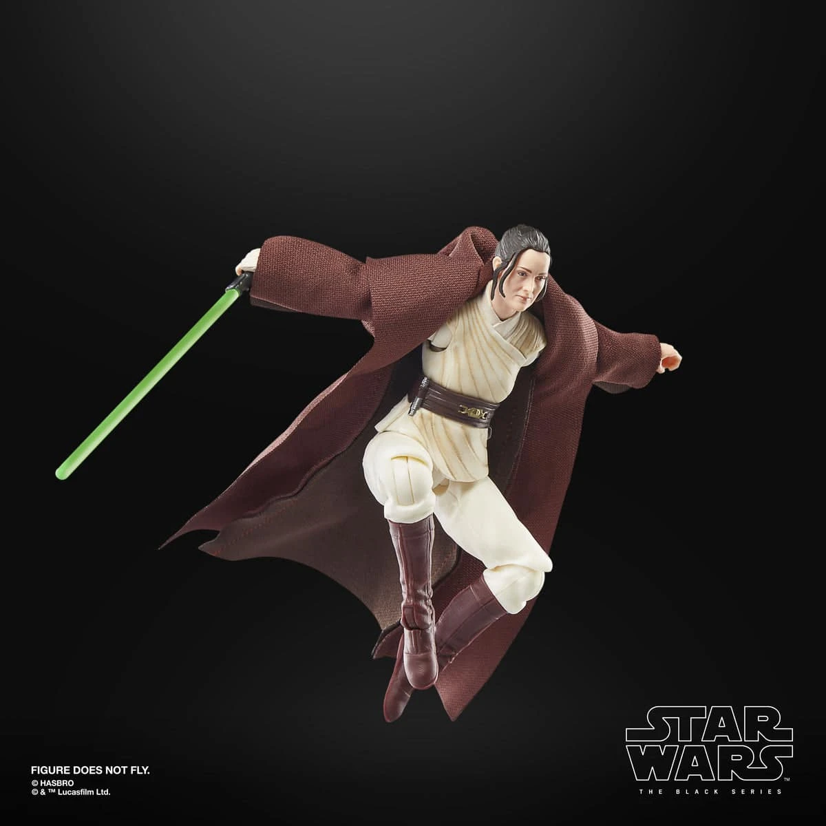 Hasbro JEDI MASTER INDARA STAR WARS THE ACOLYTE THE BLACK SERIES 5 Hasbro JEDI MASTER INDARA STAR WARS THE ACOLYTE THE BLACK SERIES - Imagen 3