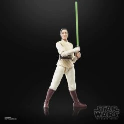 Hasbro JEDI MASTER INDARA STAR WARS THE ACOLYTE THE BLACK SERIES 15 Hasbro JEDI MASTER INDARA STAR WARS THE ACOLYTE THE BLACK SERIES -Frikanime Ventas JEDI MASTER INDARA STAR WARS THE ACOLYTE THE BLACK SERIES 5