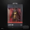 Hasbro JEDI MASTER KELNACCA BLACK SERIES STAR WARS THE ACOLYTE 2 Hasbro JEDI MASTER KELNACCA BLACK SERIES STAR WARS THE ACOLYTE -Frikanime Ventas JEDI MASTER KELNACCA BLACK SERIES STAR WARS THE ACOLYTE 2
