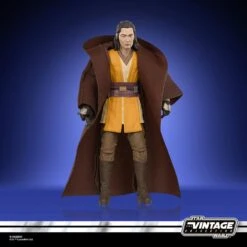 Hasbro JEDI MASTER SOL STAR WARS THE ACOLYTE THE VINTAGE COLLECTION -Frikanime Ventas JEDI MASTER SOL STAR WARS THE ACOLYTE THE VINTAGE COLLECTION 2